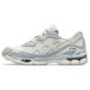 Мужские кроссовки Gel NYC Ivory Mid Grey Cream 1203A372-600
