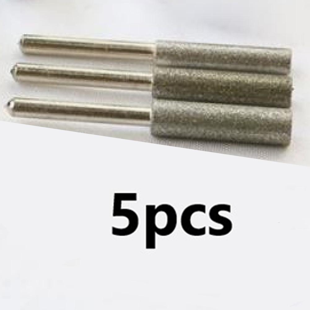 Brand New Grinding Head Diamond Chainsaw Sharpener