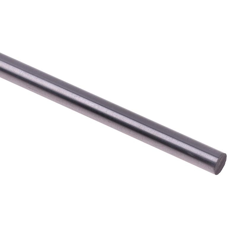 Graphite Crucible Stir Bar Rod Long Carbon Stirring Sticks For Melting Cast