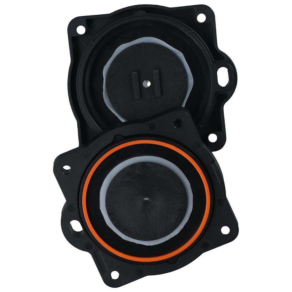 С винтами воздушный насос ремкомплект резиновый септический воздушный насос для HIBLOW HP-80 HP-60