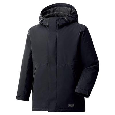 Куртка Midori Anzen Cold Weather VE2060 Верх Черный M