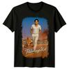 The Flamingo Kid (1984) Movie Poster Inspired T-Shirt Retro 80s Tee