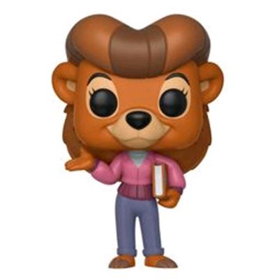 TaleSpin Ребекка Каннингем Поп! винил