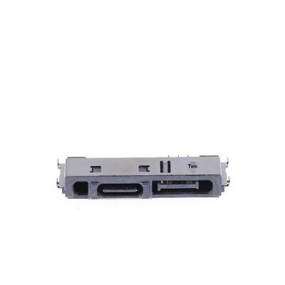Запасной порт зарядки Type C для ноутбука ThinkPad X280 L13 P43S P53S X1C 6-го поколения 1 шт. Высокая совместимость