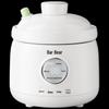 Bear Multi-function Baby Food Cooker & Porridge Maker CN plug (adapter included)