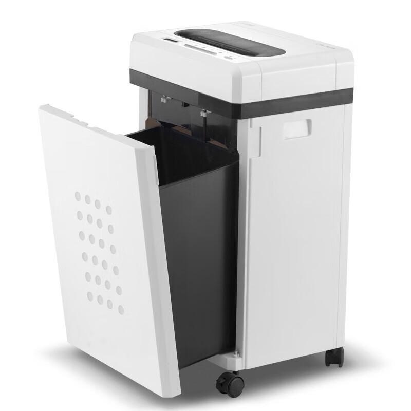 Comay CM-7635 7-Level High-Security Commercial Shredder CN plug (adapter included)