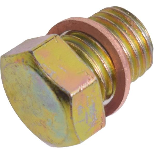Alltooetools M15 X 1.5MM Набор инструментов для восстановления резьбы пробки сливного отверстия масла SF0087C