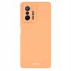 Sc Silicone Case Xiaomi 11T/11T Pro Orange