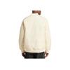 Adidas Оригинальные Os Bomber Warm Flight Jacket Мужские куртки Off-White JC8868