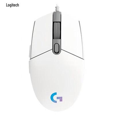 Logitech G102 Lightsync RGB Проводная игровая мышь
