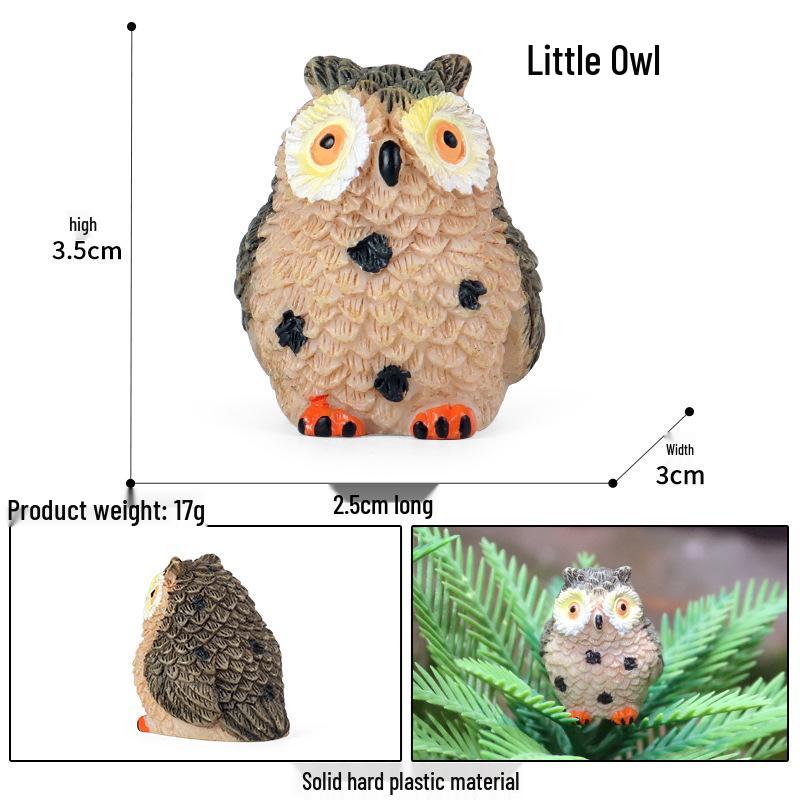 Kids' Wild Animal Model Toys: Leopard, Cheetah, Jaguar, Black Panther, Snow Leopard Figurines.