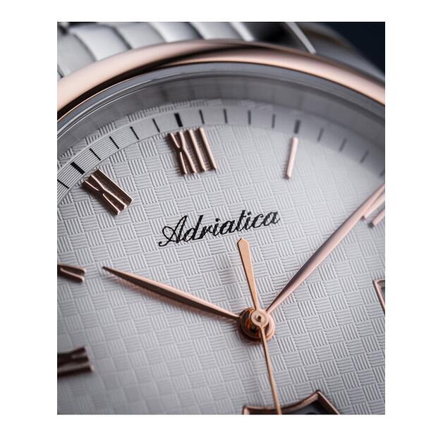 Часы Adriatica A1025.R163Q