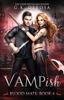 Книга Vampish : Blood Mate : 4