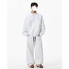Men's Autumn Trendy Loose-Fit Hoodie and Long Pants Set