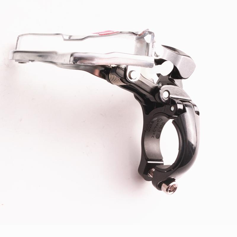 SHIMANO SORA 3503 Claris 2403 Road Bike Bicycle Front Derailleur Folding Car Bike Parts Switch 3X9 3x8Speed Original Derailleur