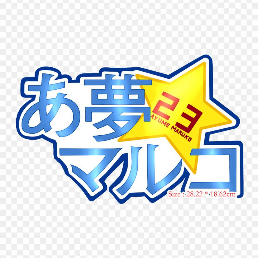 Утюговые нашивки Chibi Maruko для одежды, наклейки с аппликациями на одежду, термочувствительная нашивка на заказ