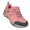 Mountain Warehouse Womens/Ladies Thunder Suede Walking Shoes