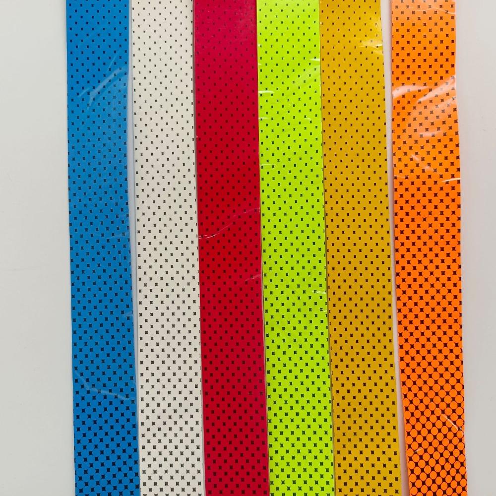 1 шт. Противоскользящая лента для обмотки теннисной ракетки, ПУ, накладка для рукоятки удочки, теннис