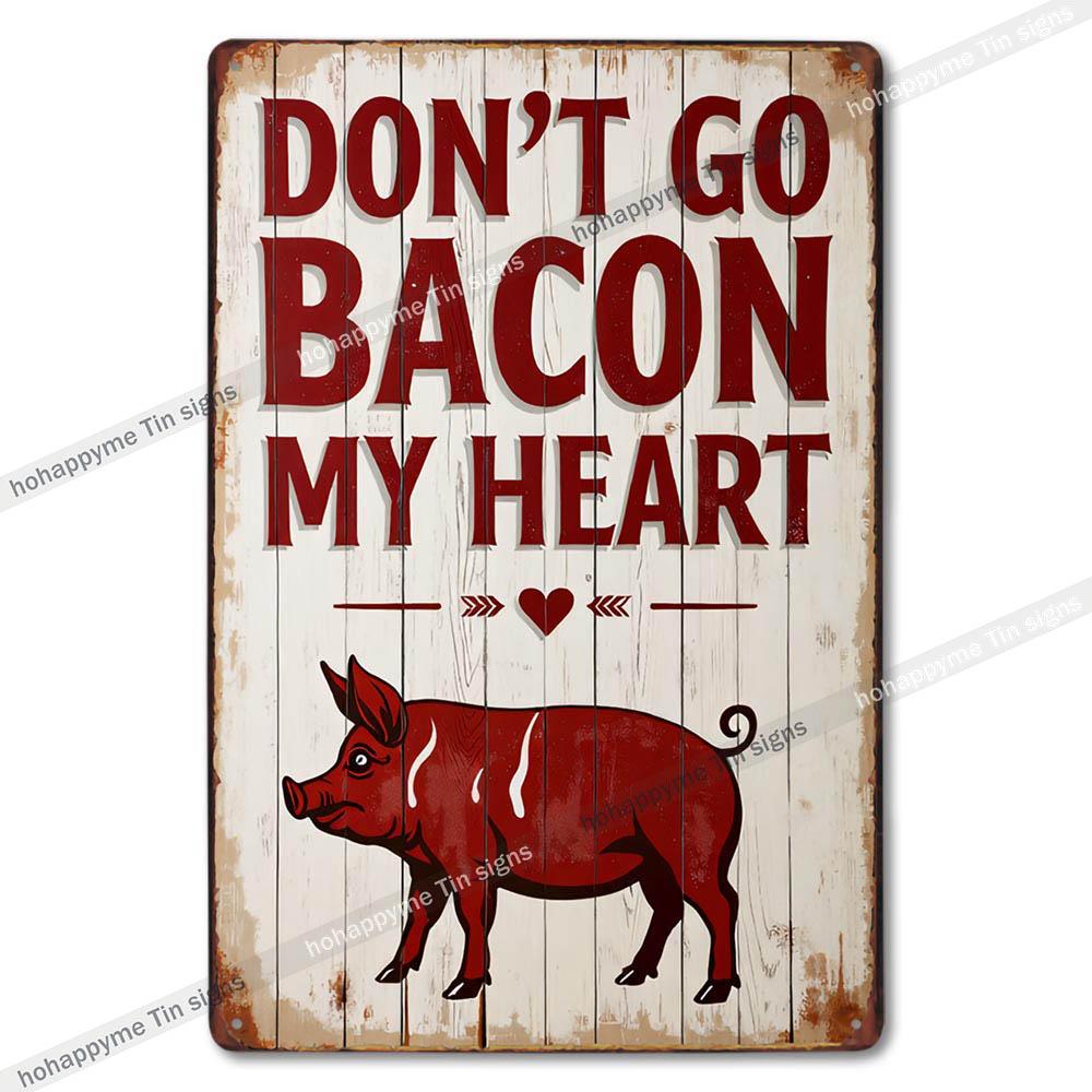 Retro Metal Signs Christmas Quotes Home Decor Wall Art Vintage Tin Plaques Family Holiday Decoration