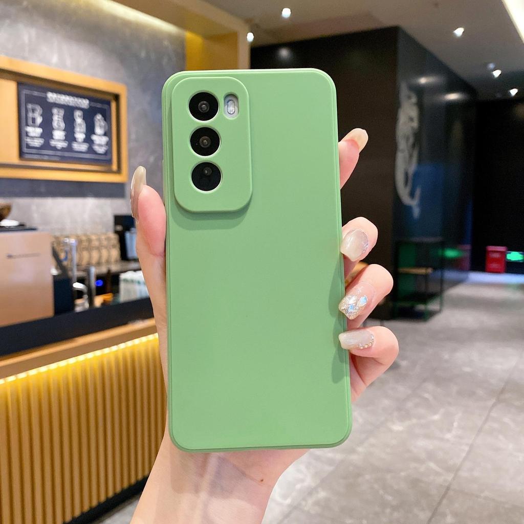 Модный чехол-накладка из чистого силикона, приятный для кожи, тонкий, для OPPO A6 Pro A6X A5Pro A3X A3 Pro Realme 15X 14 Pro Plus