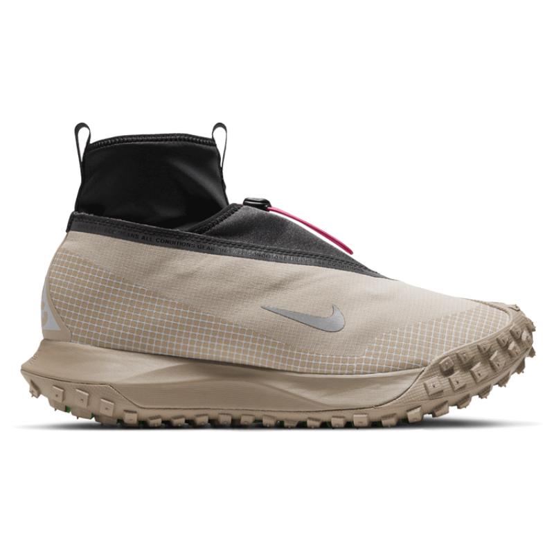Nike Acg Mountain Fly Gore tex Хаки Кроссовки Повседневная обувь CT2904-200