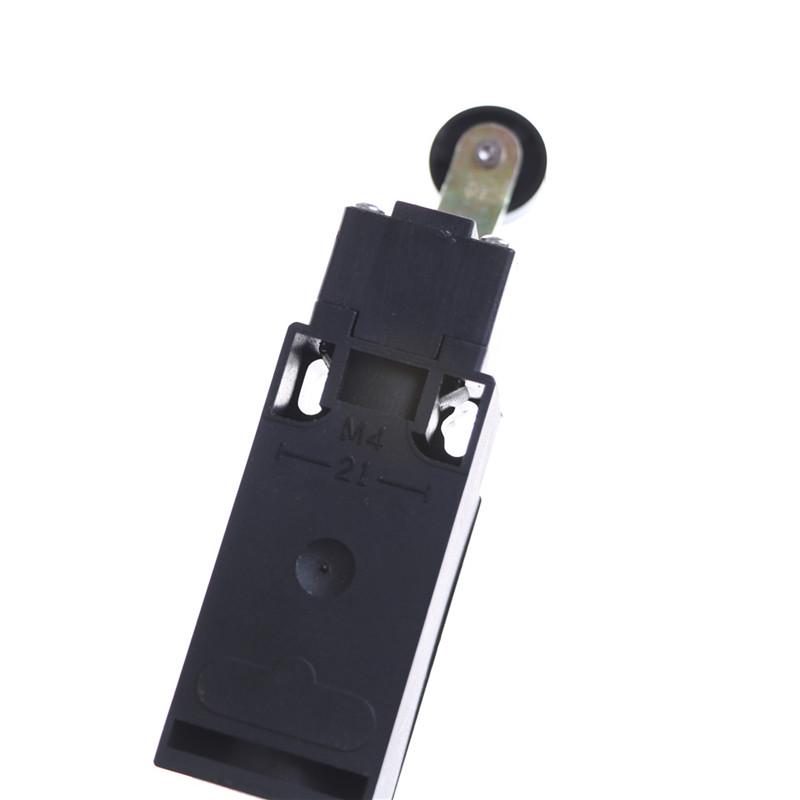 Xck-P118 Ac 380V 10(4)Мгновенный регулируемый кулачковый концевой выключатель
