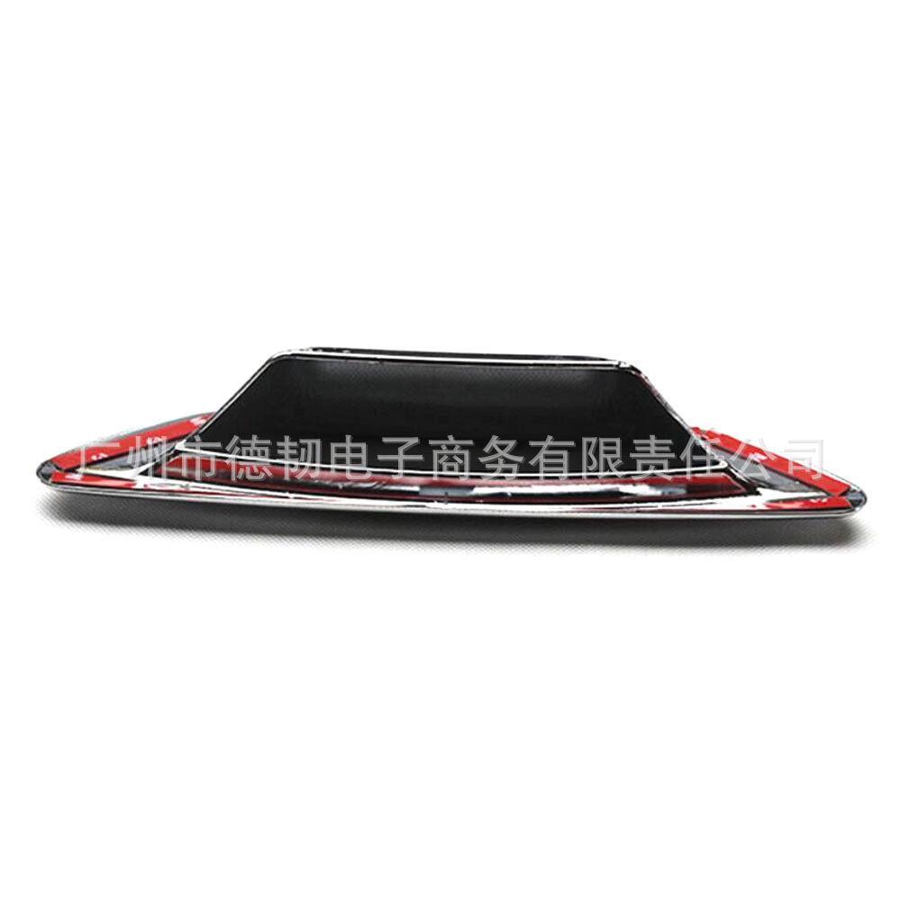 2015-19 Ford Edge Накладка на чашу задней двери/ручку двери багажника