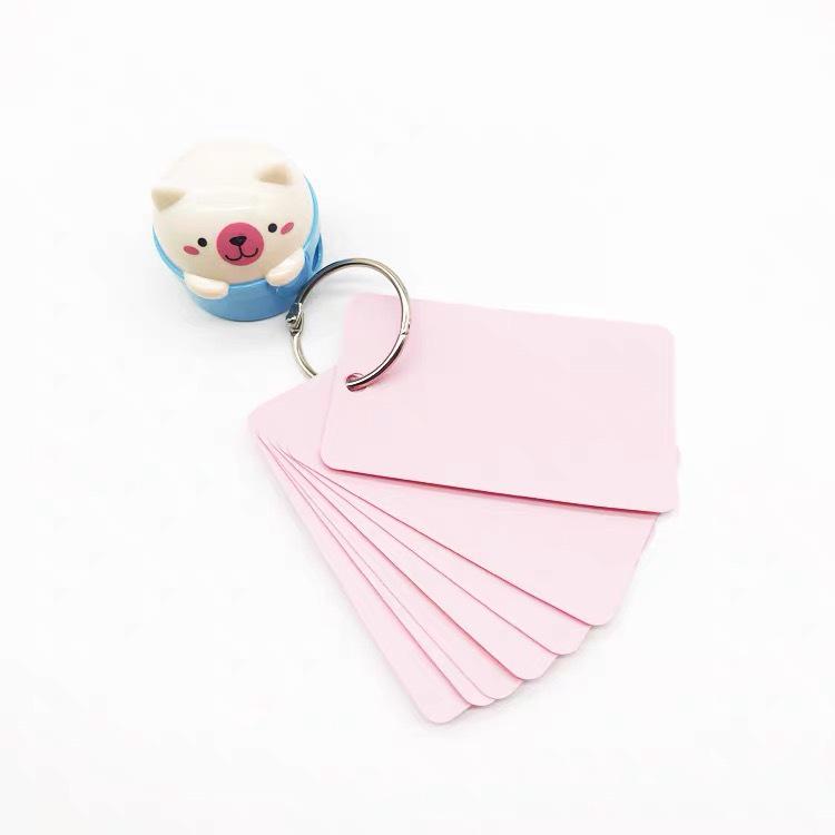 Металлические кольца-зажимы для листов