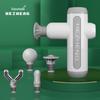 HEZHENG HZ-JMQ-2 Mini Massage Gun