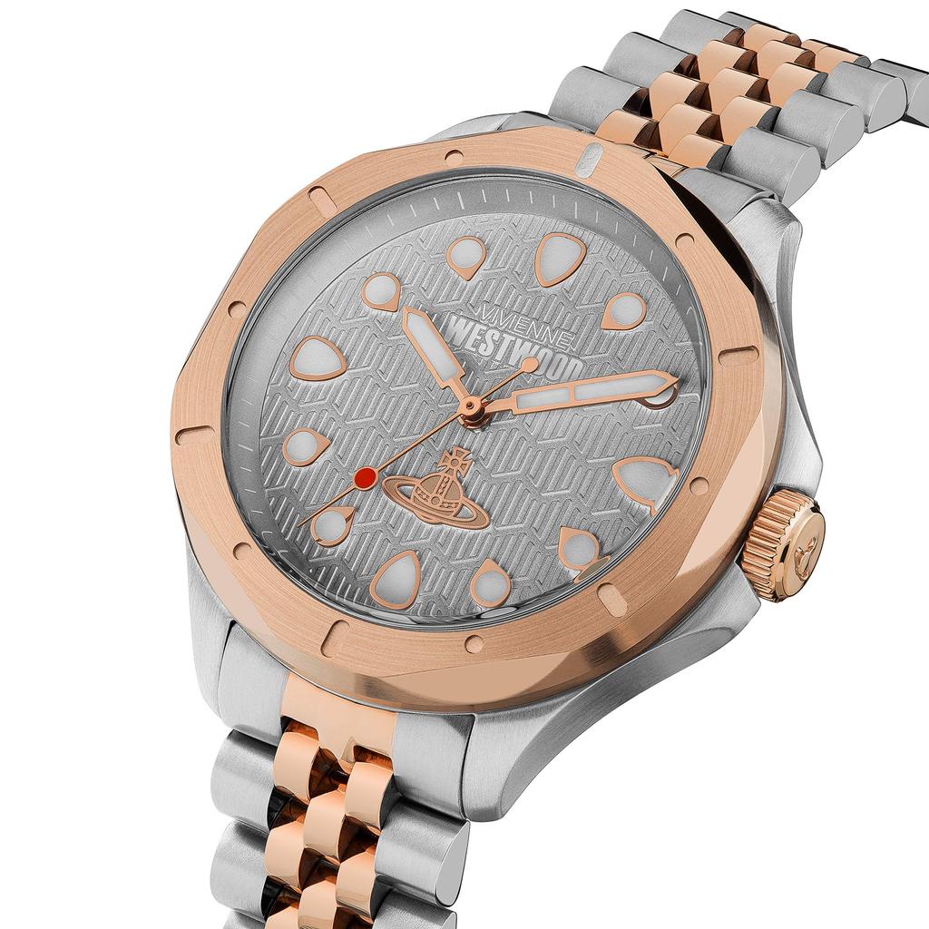 VIVIENNE WESTWOOD Vivienne Westwood VV219RSSL Watch Men's [Item]