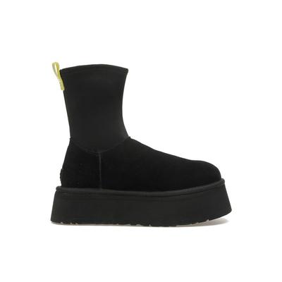 Классический Dipper Boot черный (Женский) Женские кроссовки 1144031-BLK