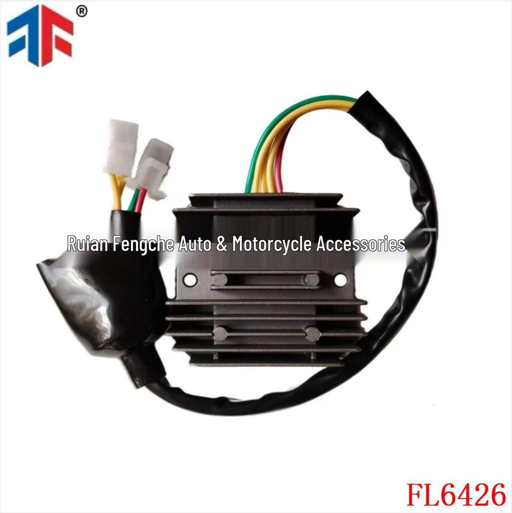 Honda 750 DC Rectifier 31600-MCR-A01