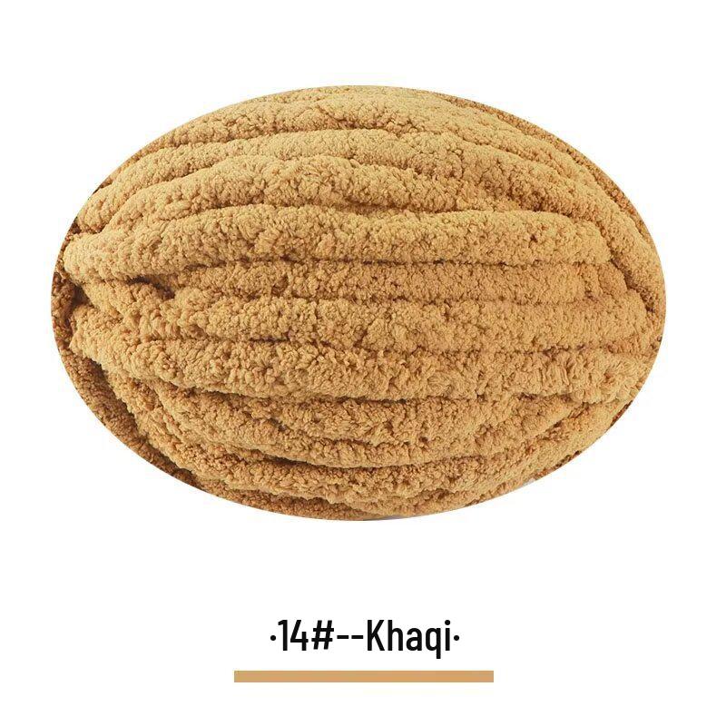 Набор для вязания из толстой шерстяной пряжи: Одеяло Ледяной Бар, Шарф, Лежанка для кошки, Шапка, Подкладка, Кошачий хвост, Материалы для ручного вязания