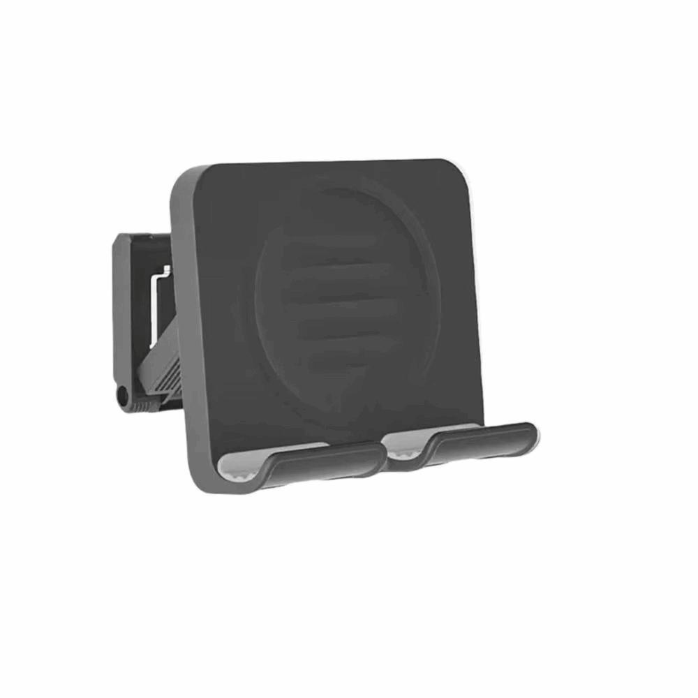 Adhesive Tablet Wall Mount Plastic Desktop Bracket Gifts Phone Tablet Stand Office