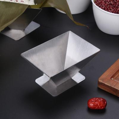 Triangle Rectangle Zongzi Mold Efficient Rice Ball Maker Traditional Chinese Festival