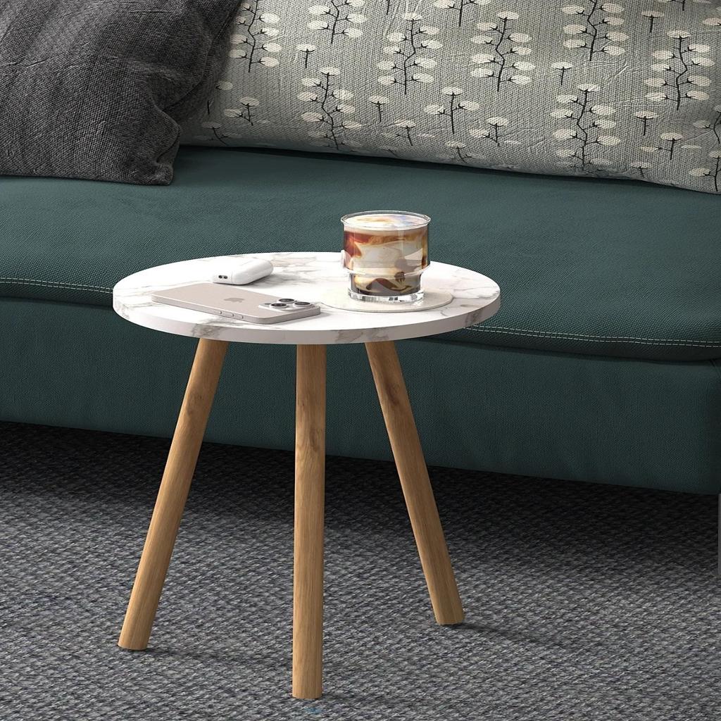 EPeddler Home Деревянный журнальный столик, журнальный столик для гостиной из 3 предметов