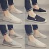 2022 Trendy Men's Slip-On Casual Fisherman Shoes - New Spring Old Beijing Style