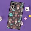 Frist coffee Чехол для Samsung Galaxy M32 M52 M12 M13 M33 M23 M53 M15 M55 M31 M51 M14 M34 M54 M20