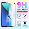 Xiaomi 11T 10T Poco X6 X5 X4 X3 NFC Redmi Note 13s 13 12s 12 8 9 9s 11s 11 10s 10 Pro 9C 9T 10C 12C 13C Full Cover Tempered Glass Screen Protector
