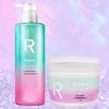 Набор для волос Rejoice Luxury Fragrance Paris: Шампунь и Маска