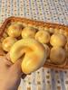 Хрустящая булочка с ананасом, мялка-антистресс, в форме еды, формуемая, не отскакивающая, сжимаемая, АСМР, сенсорные, антистрессовые, фиджет-игрушки для взрослых