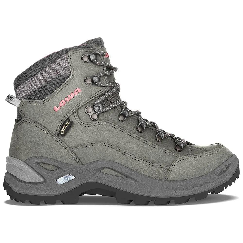 Lowa Hiking Boots Renegade Goretex Mid