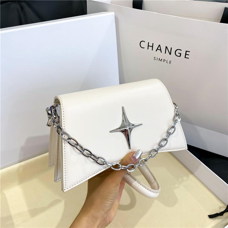 Сумка через плечо Niche, женская новая сумка через плечо, корейская версия, модная и простая, иностранный стиль, сумка-мессенджер через плечо для женщин