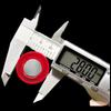 Treadmill Safety Key Magnet CN plug (adapter included)