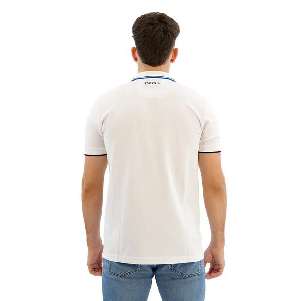 BOSS Paddy Pro Short Sleeve Polo Shirt