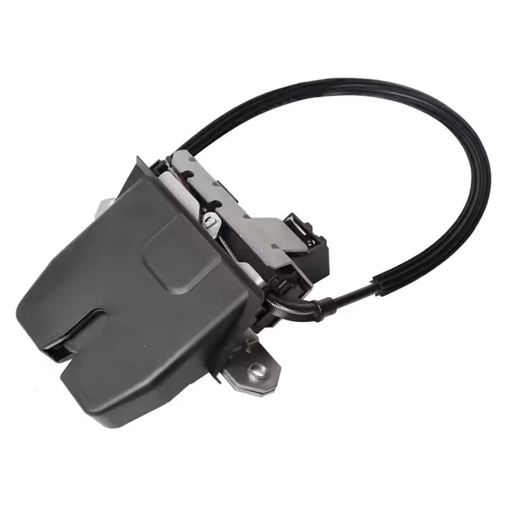 ЗАДНИЙ ЗАМОК ЗАЩЕЛКА С ТРОСОМ LR071193 LR068100 Для Land Rover Range Rover Evoque