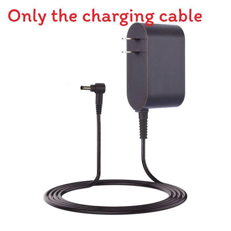 Для Dyson V10 V11 V15 Sv12 Sv15 Зарядное устройство для домашнего использования с быстрой зарядкой