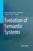 The Evolution of Semantic Systems Book