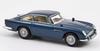 Norev Scale Aston Martin DB5 1963 Sierra Blue NOREV JET CAR Diecast Model Car 1/43 [Used]