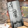 Чехол для телефона Xiaomi 14 Ultra 15 13 11T 12T 13T 14T Pro POCO X3 X5 X6 X7 Pro M6 F5 F6 Pro с изображением сериала Побег из тюрьмы
